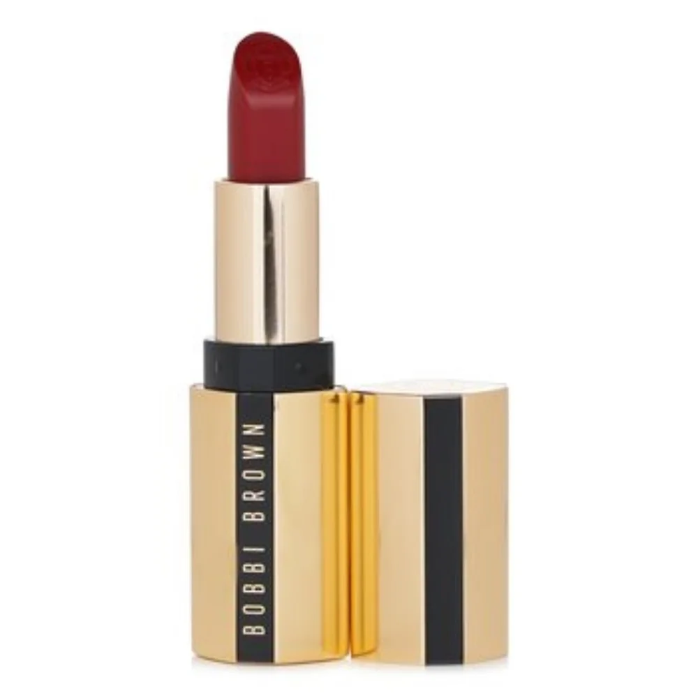 Bobbi Brown Luxe Matte Lipstick In Ruby